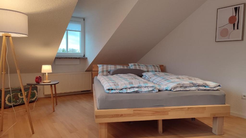 Anette's nettes Dachjuchhe photo 2