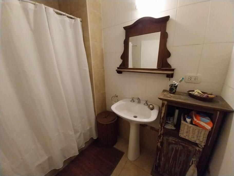 Departamento en Altos de Caseros photo 2