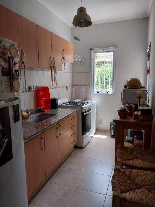 Departamento en Altos de Caseros photo 3