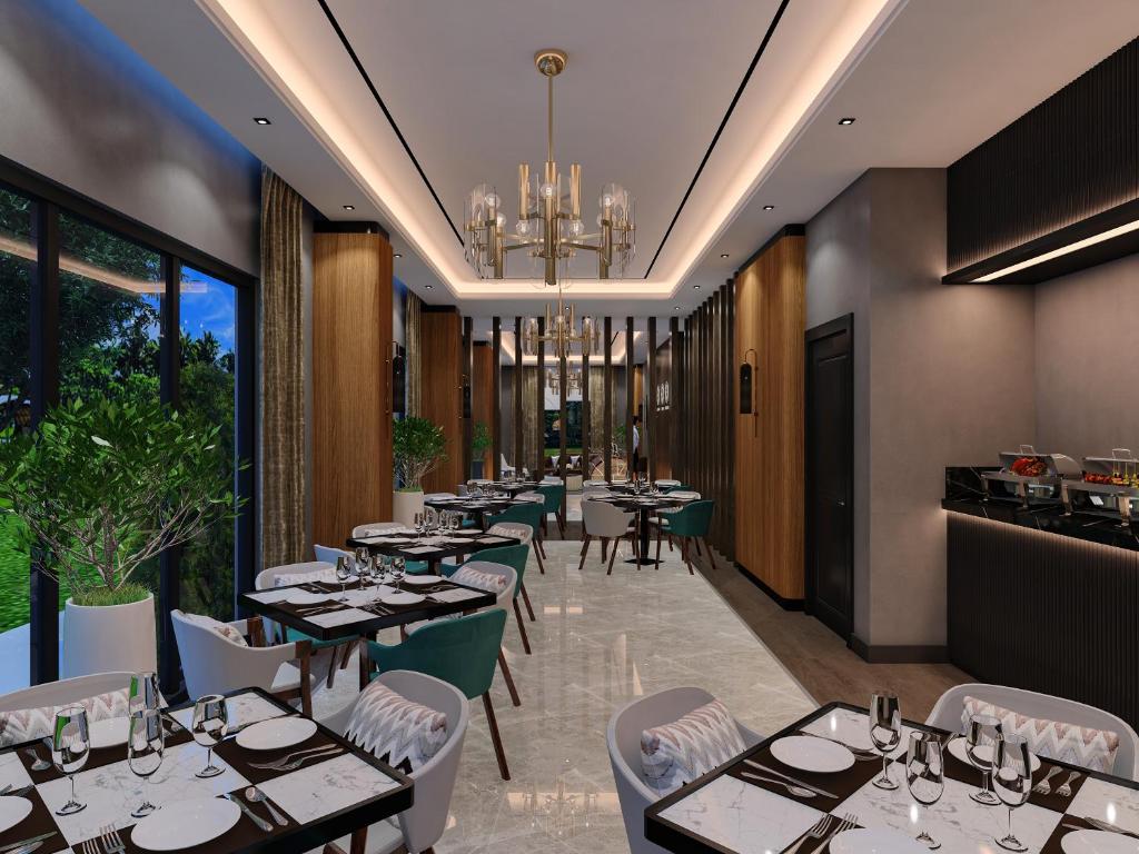 CKHOTEL photo 3