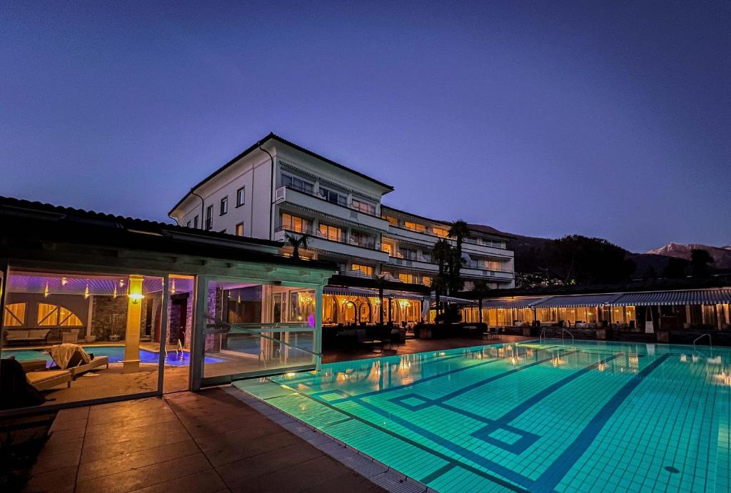 Parkhotel Delta, Wellbeing Resort photo 1