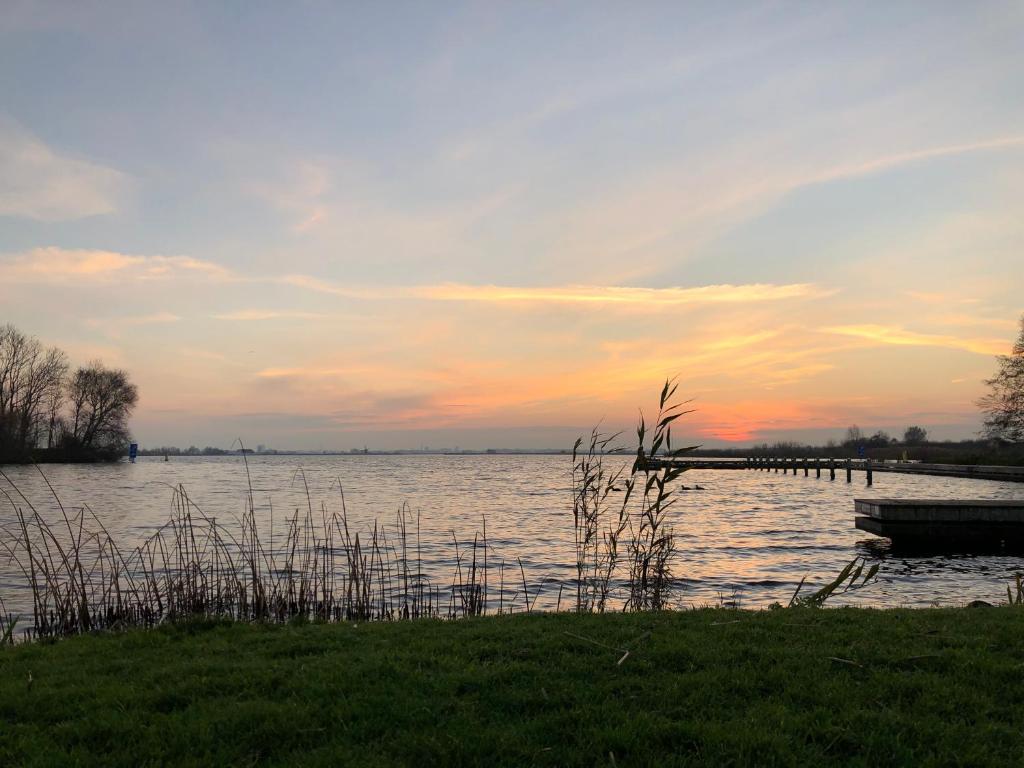 Camping De Hof van Eeden photo 1