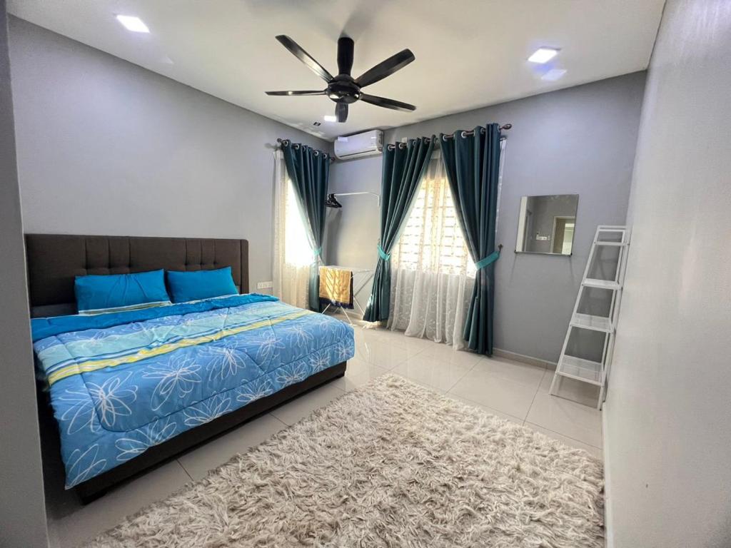 Homestay Murah SemiD photo 1