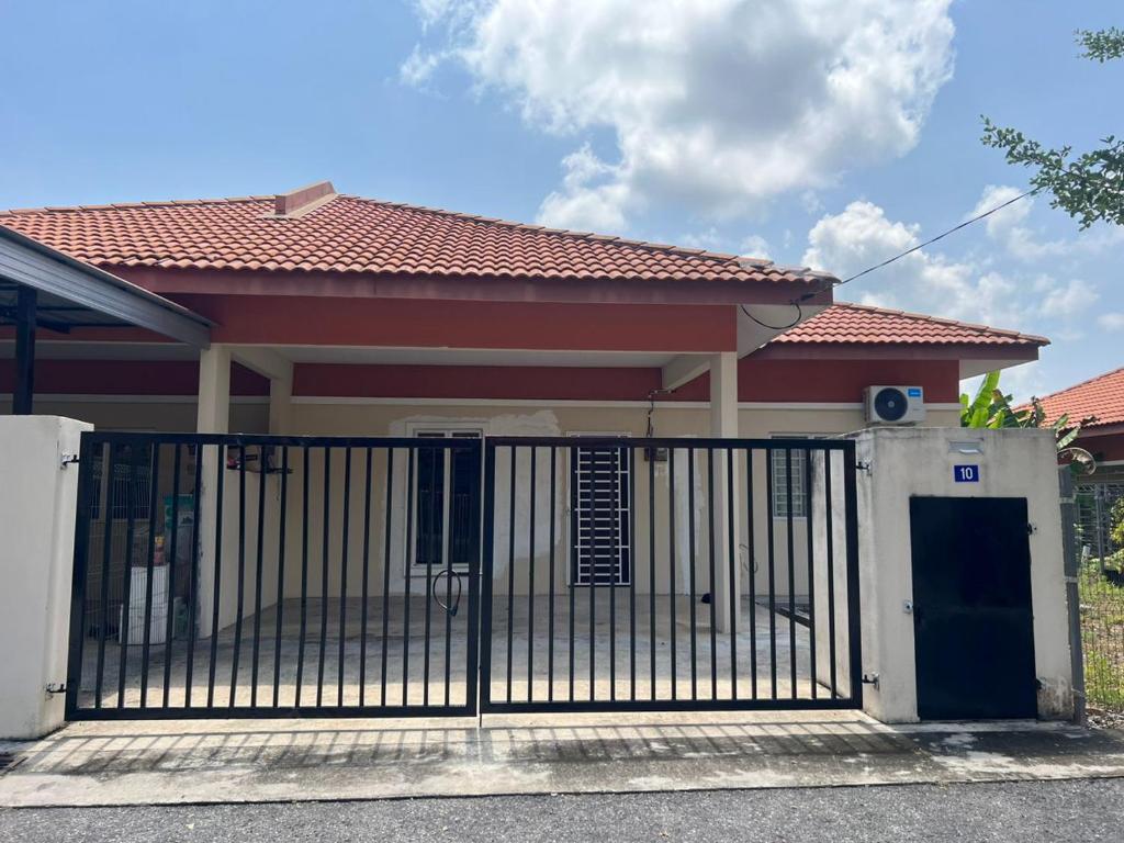 Homestay Murah SemiD photo 2