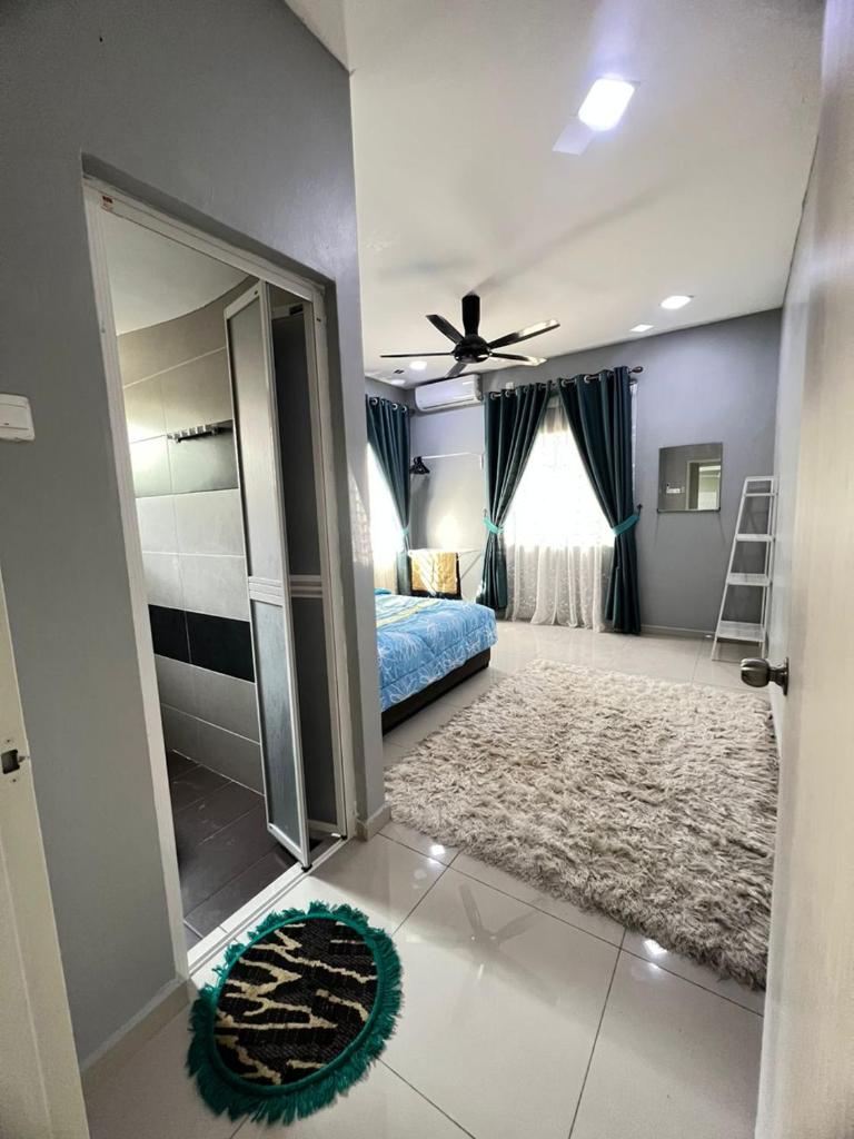 Homestay Murah SemiD photo 4