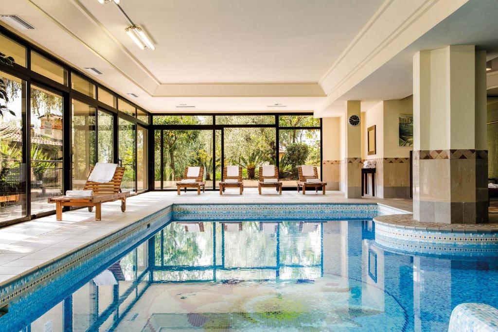 Hotel Ilma Lake Garda Resort photo 4
