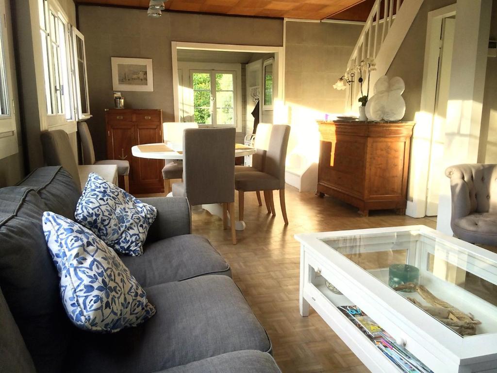 Chalet de Vasterival photo 1