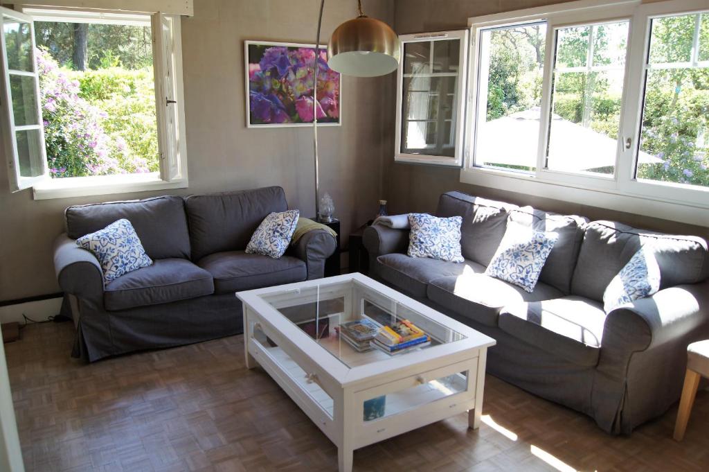 Chalet de Vasterival photo 3