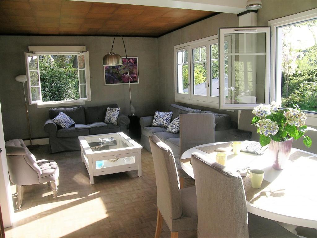 Chalet de Vasterival photo 2