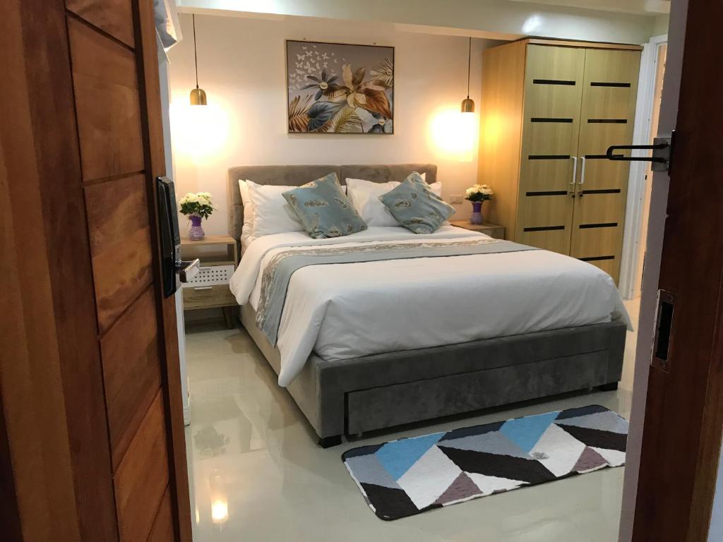 Moana's Beachfront Villa photo 1