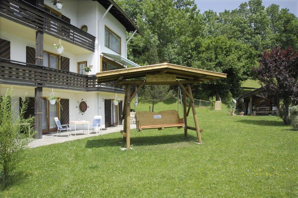 Gästehaus Landgraf photo 2