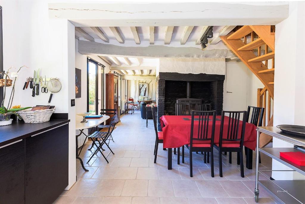 Maison Gabrielle photo 2