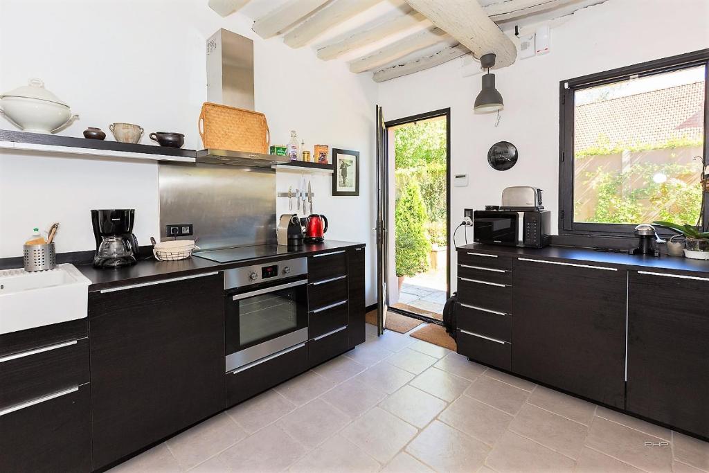 Maison Gabrielle photo 3