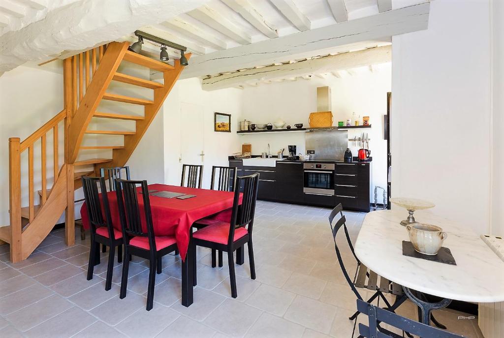 Maison Gabrielle photo 4