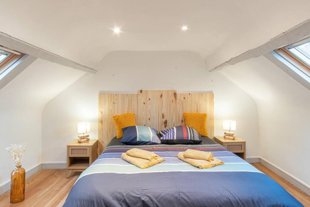 Le Puits d'Etretat-Belle maison photo 3