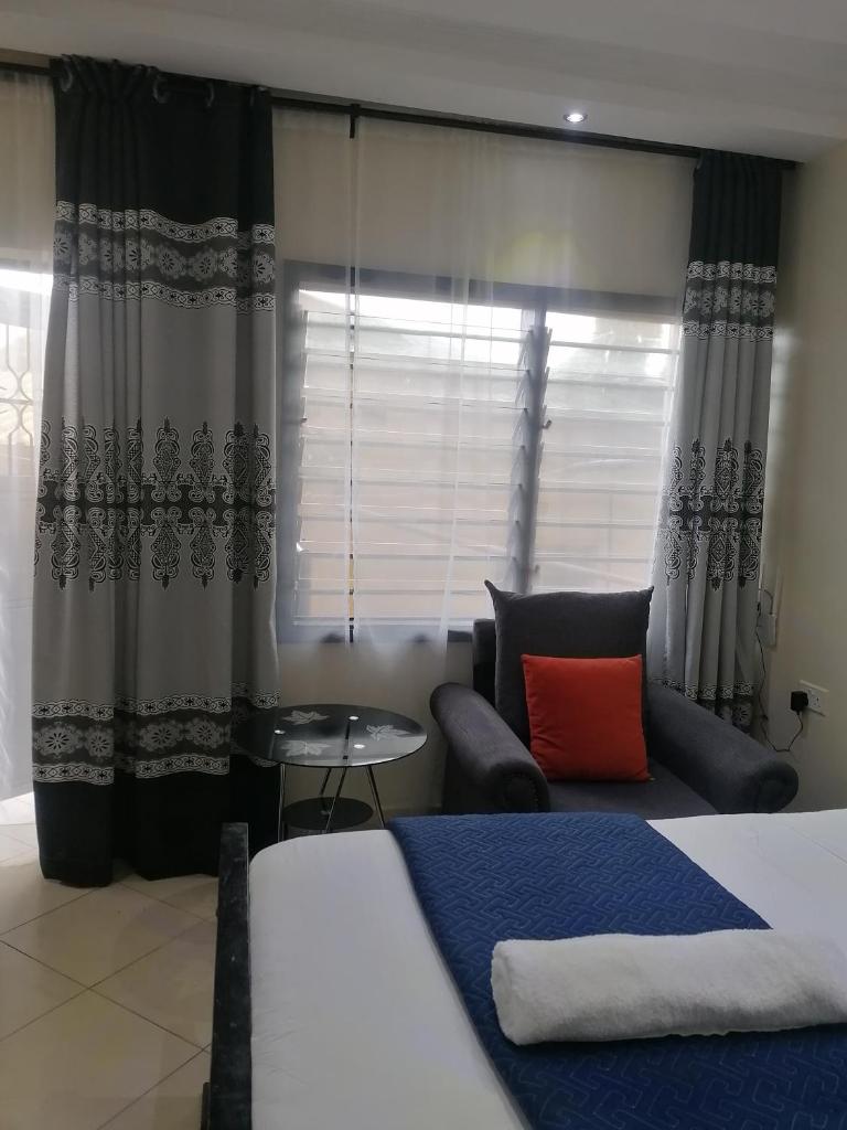 B&S Studio apartment, Voi Town photo 4