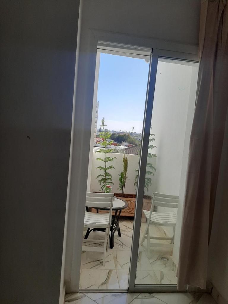 appartement meublé photo 2