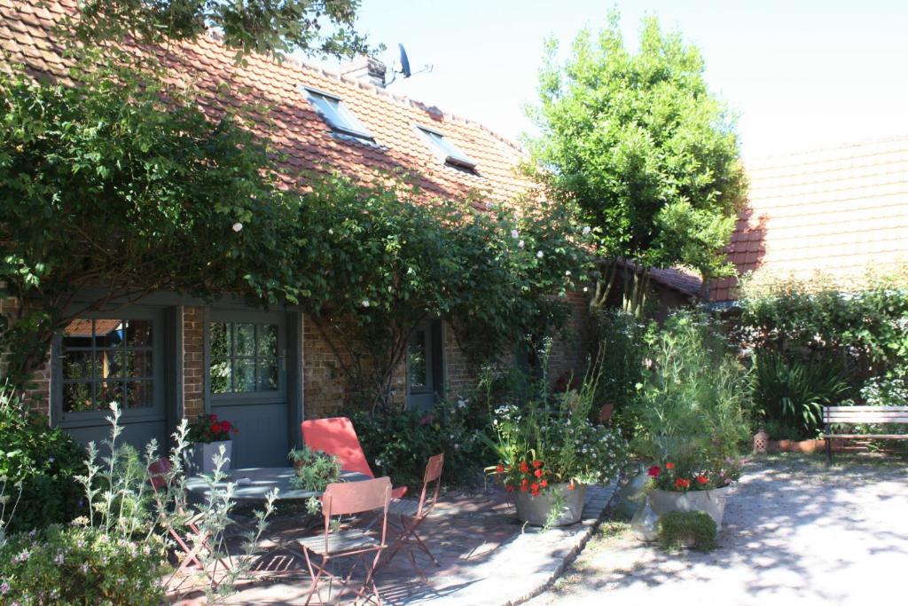 Ecuries de Coqueretaumont photo 3