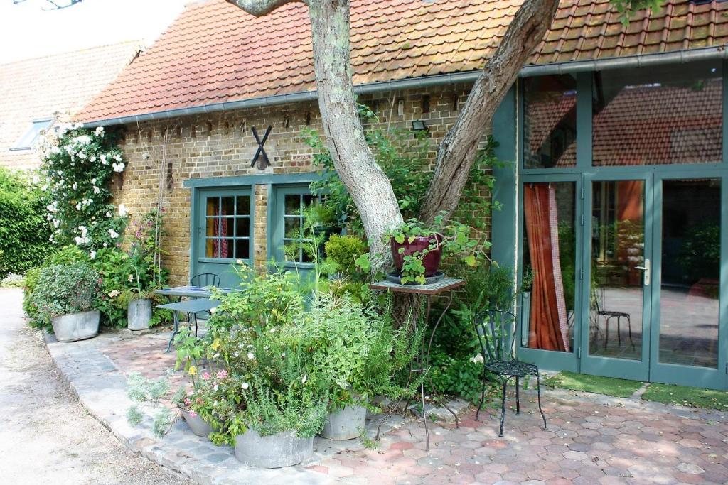 Ecuries de Coqueretaumont photo 4