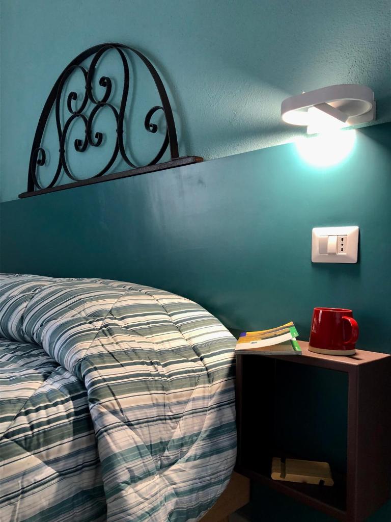 DIMOR'A' ROOMS photo 3