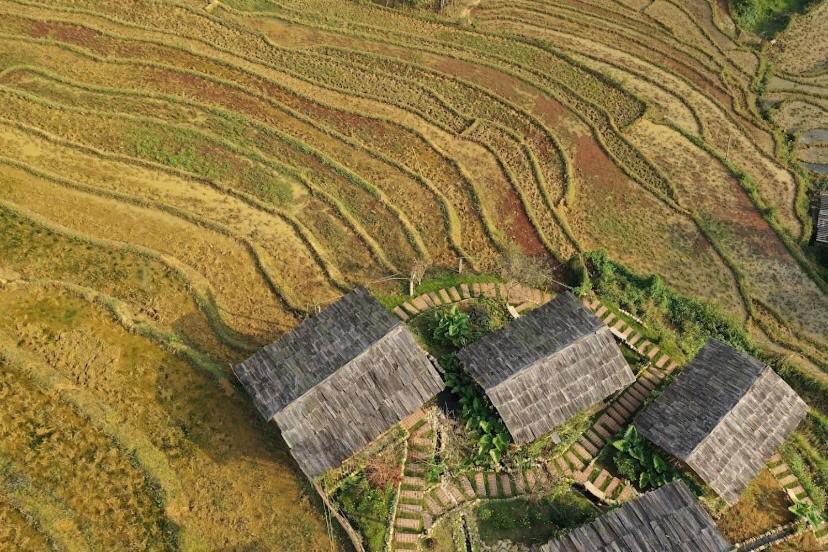 SaPa Farmer House