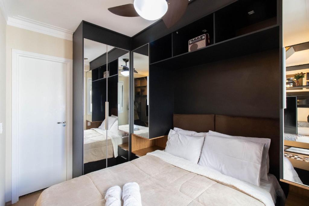 Apartamento 1606 em condomínio de alto padrão photo 2