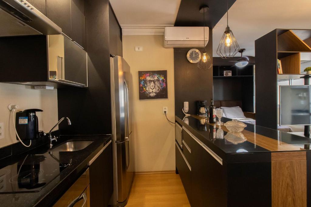 Apartamento 1606 em condomínio de alto padrão photo 1