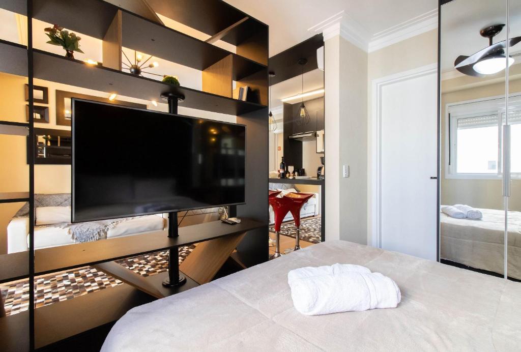 Apartamento 1606 em condomínio de alto padrão photo 3