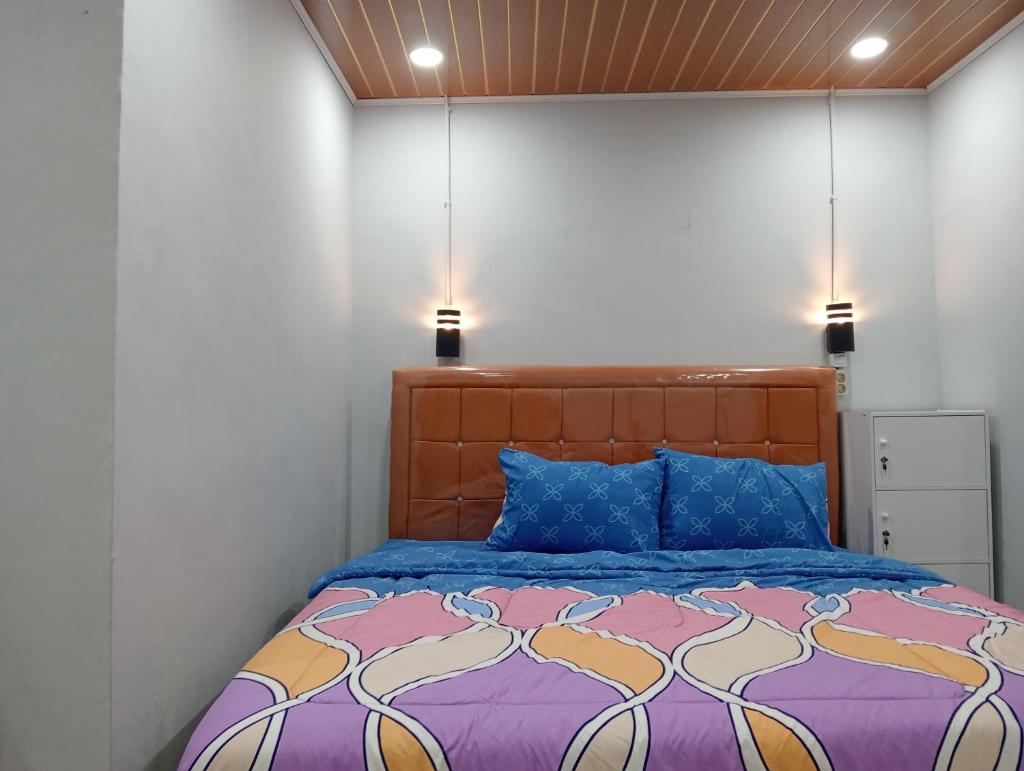 Vulkaan Homestay photo 2
