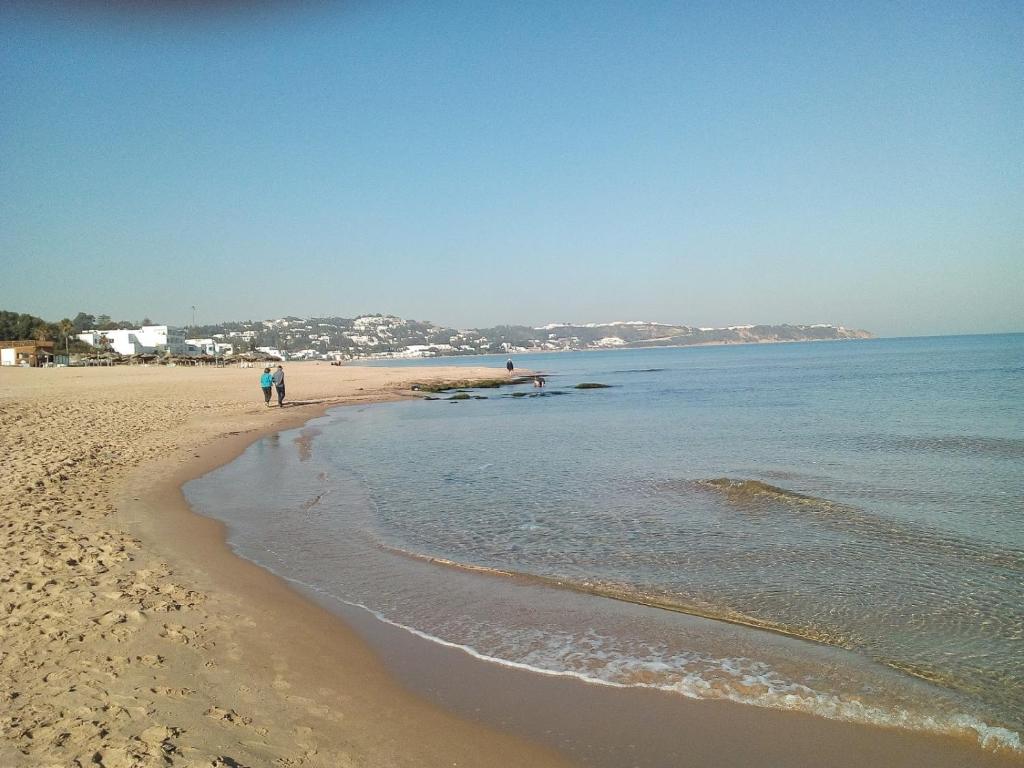 Dar El Marsa Hotel & Spa photo 1