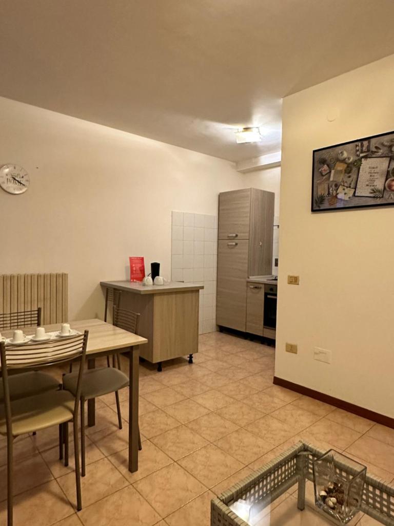 Home Station Perugia photo 4