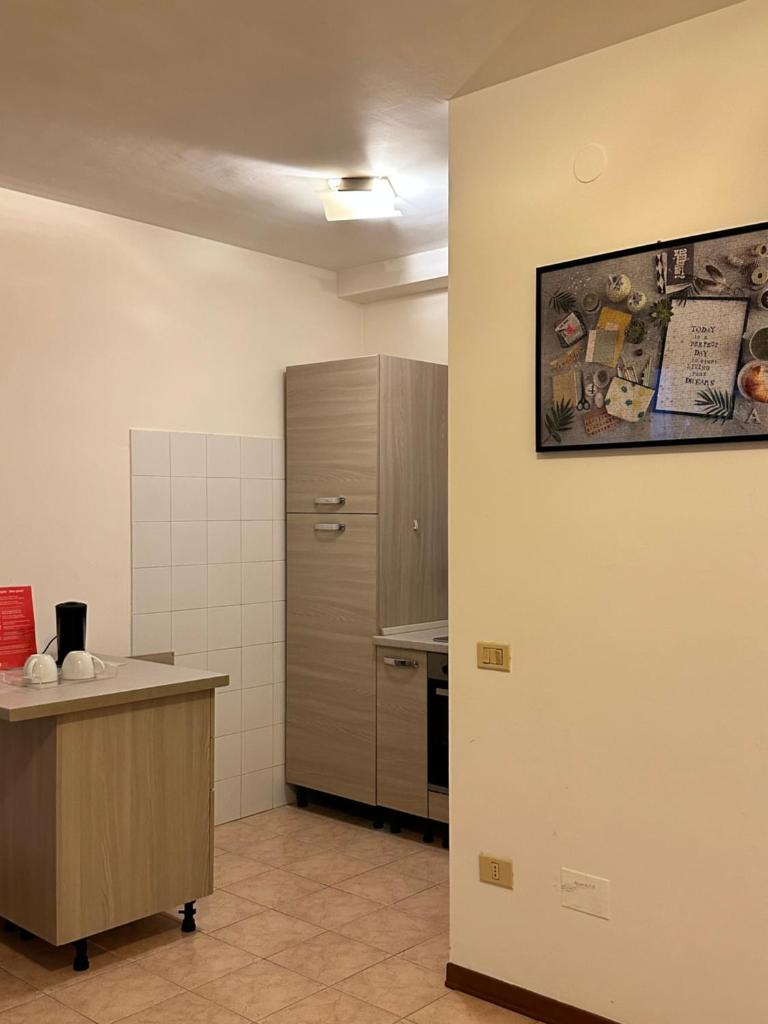 Home Station Perugia photo 3