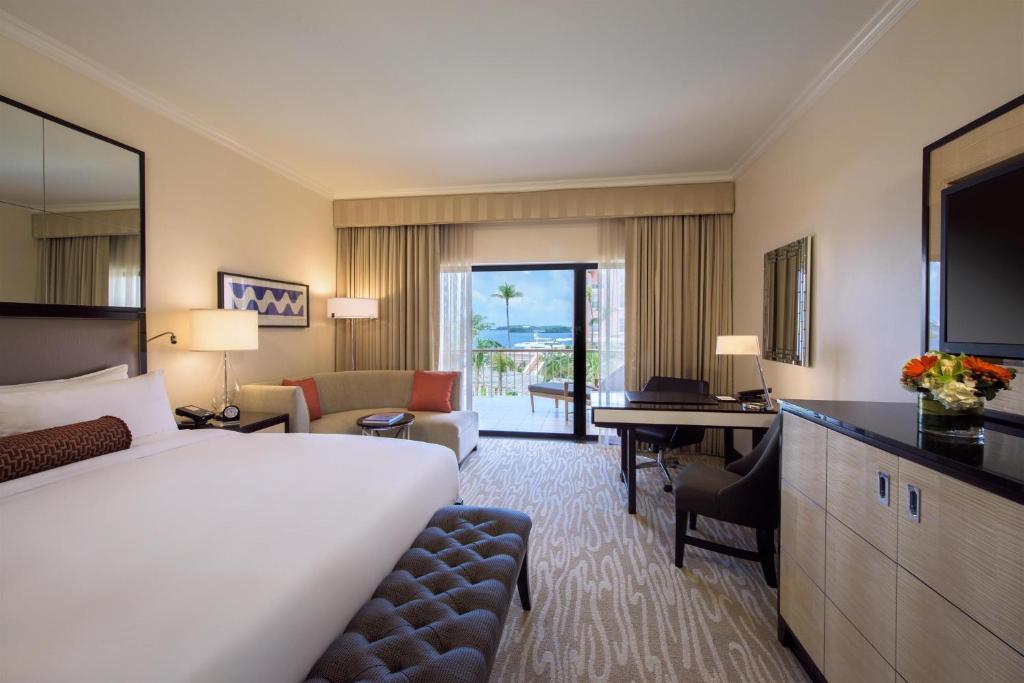 Hamilton Princess & Beach Club A Fairmont Managed Hotel photo 3