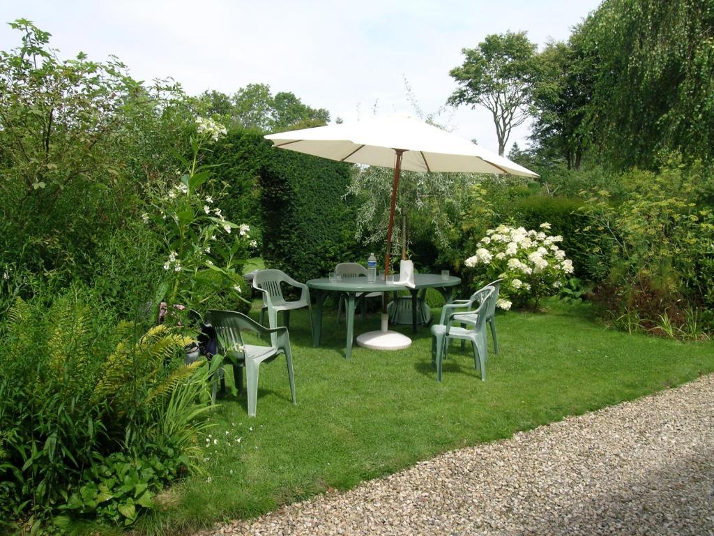 Clos Normand photo 1