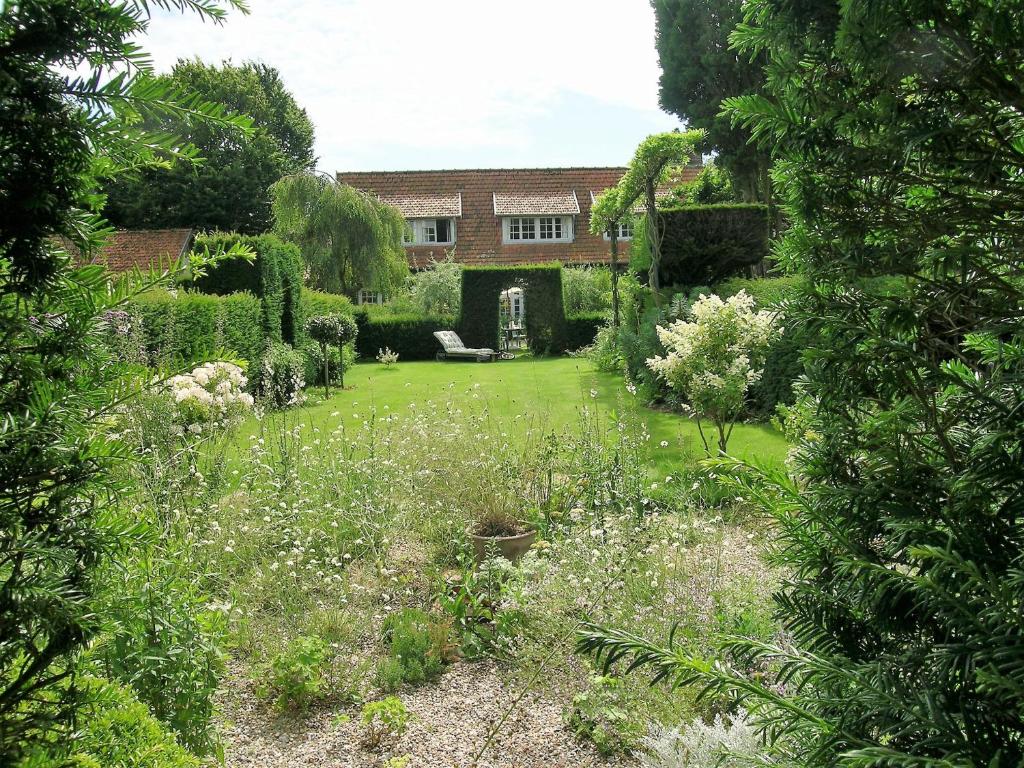 Clos Normand photo 2
