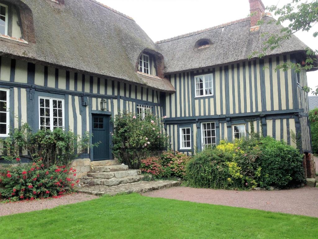 Chaumiere Bleue photo 4