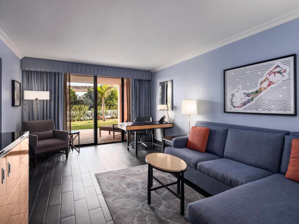 Hamilton Princess & Beach Club A Fairmont Managed Hotel photo 2