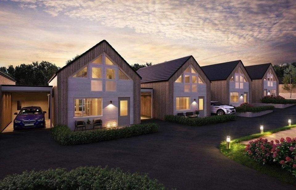 Barnevennlig feriehus ved sjøen photo 4