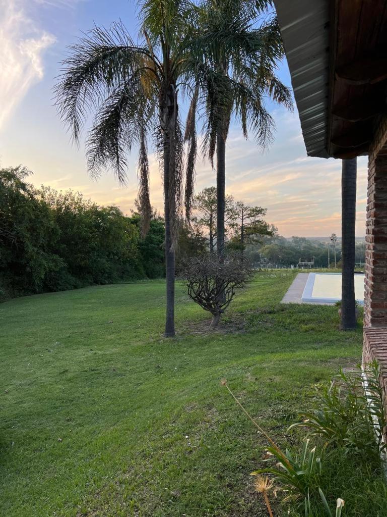 Homestay Victoria Entre Rios photo 1