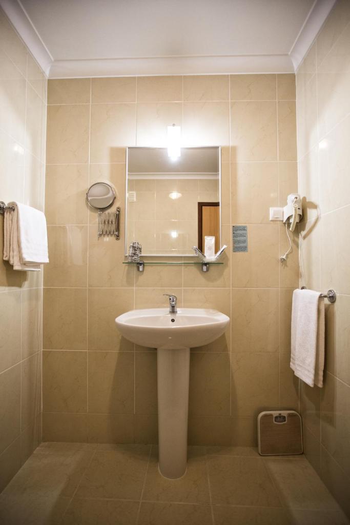 Одноместный (Одноместный номер), Hotel Santa Mafalda