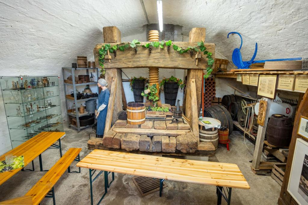 Zum Torkelhaus photo 2