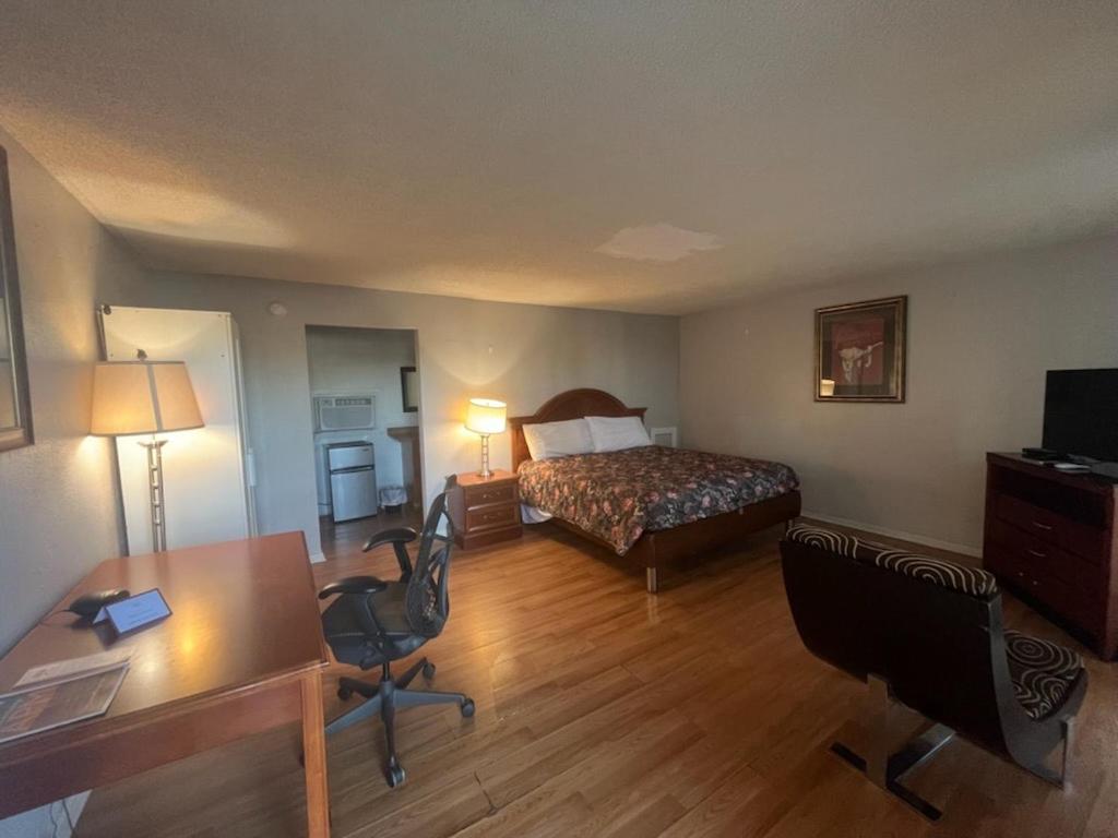 ANS INN & SUITES photo 2