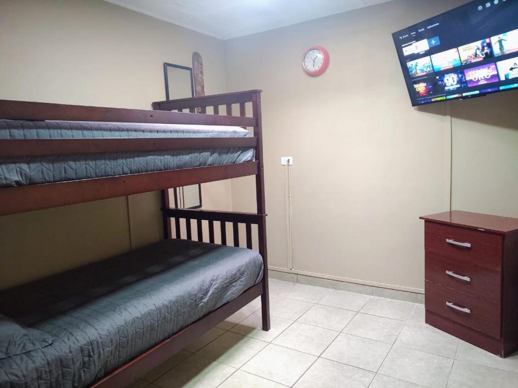Habitaciones al paso photo 4