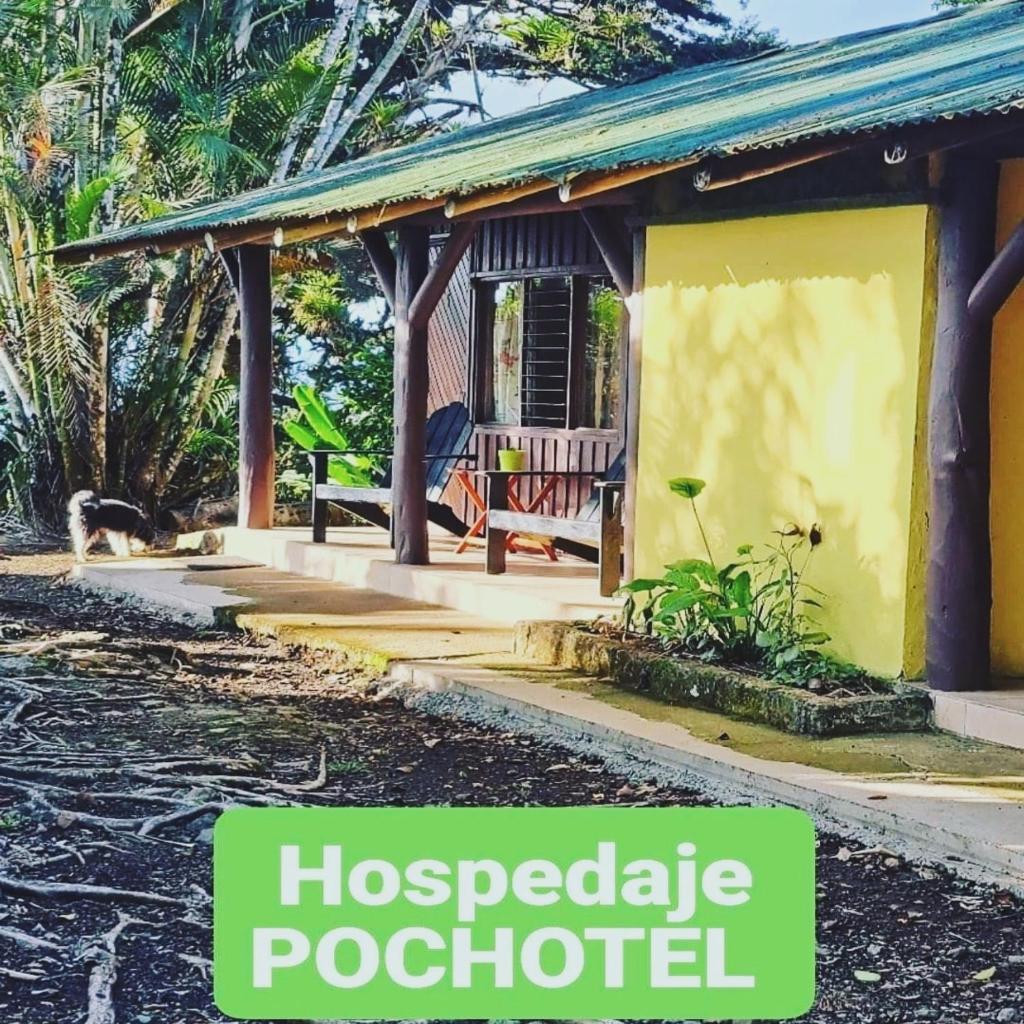 Pochotel photo 1