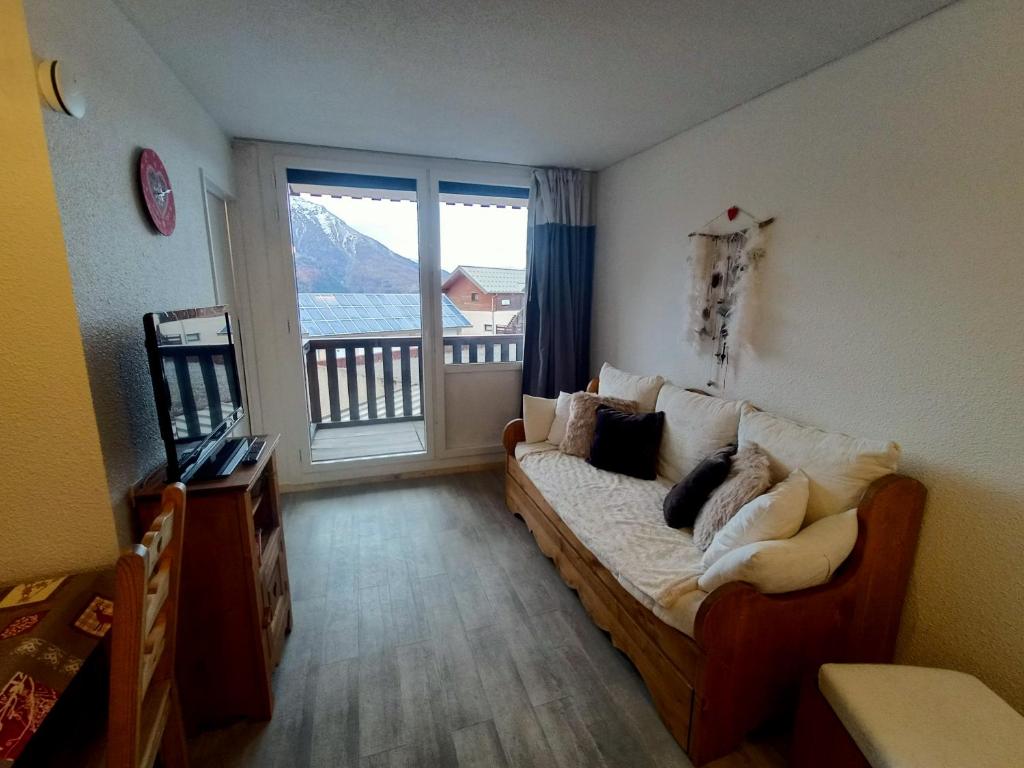 Boost Your Immo Relais Réallon 127R photo 1
