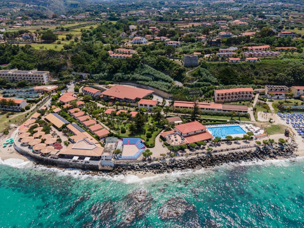 Villaggio Torre Ruffa photo 2