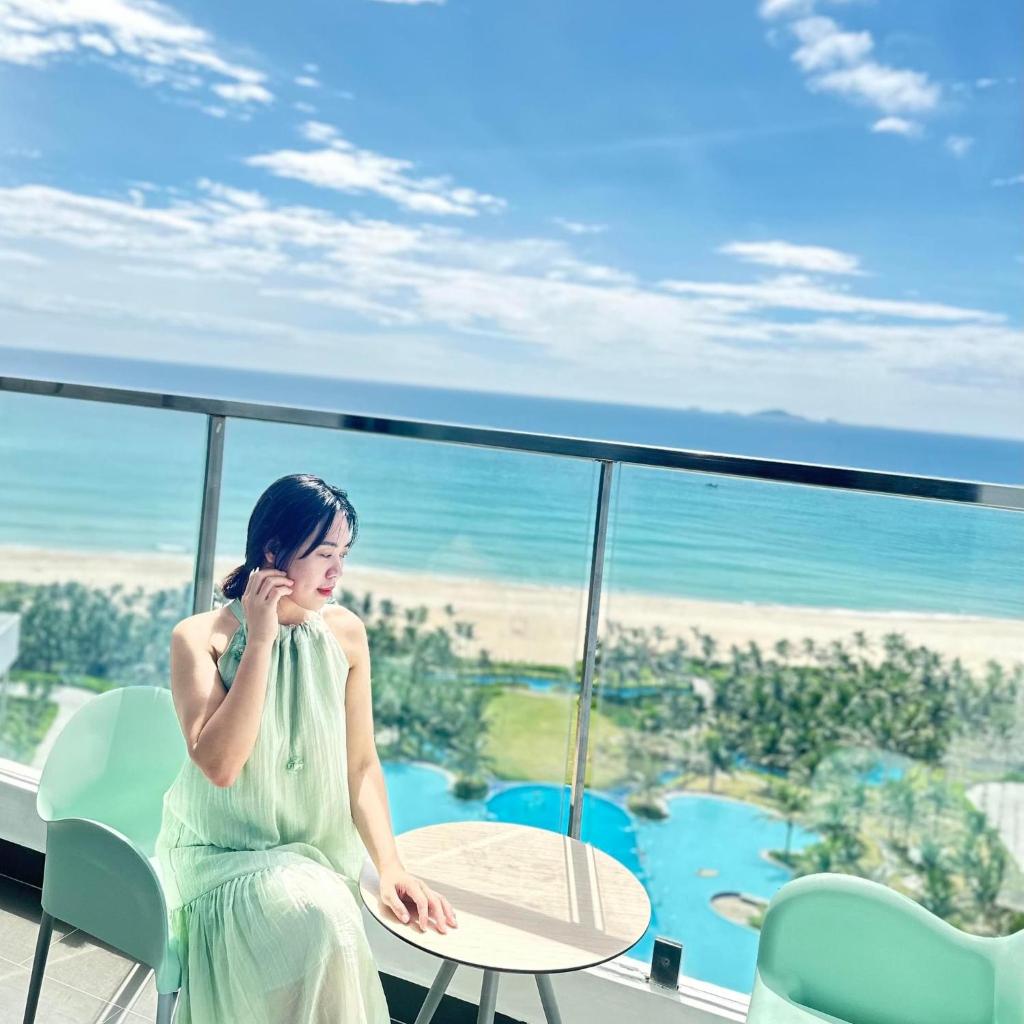 Arena Cam Ranh beach near the Airport photo 2