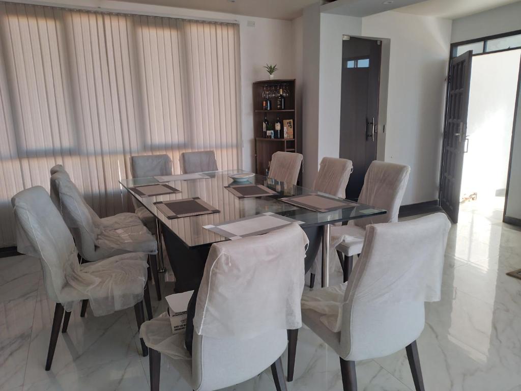Dpto. Condominio Revich photo 1