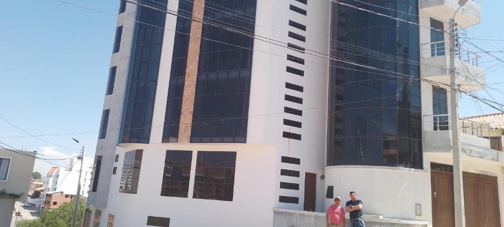 Dpto. Condominio Revich photo 3