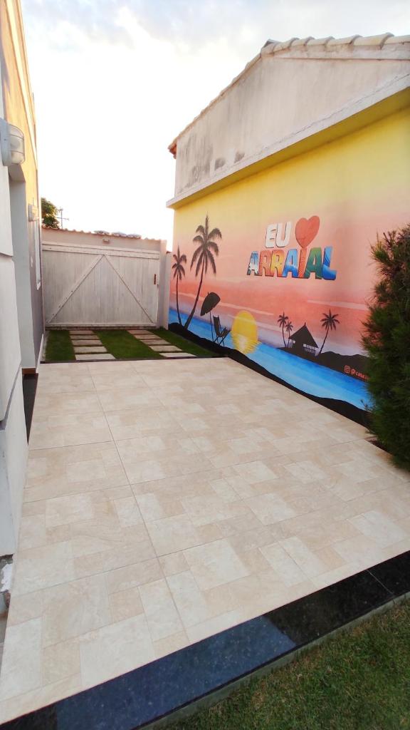 Casa 200 Arraial photo 3